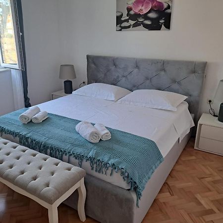 La Petite Maison 斯普利特卡 外观 照片