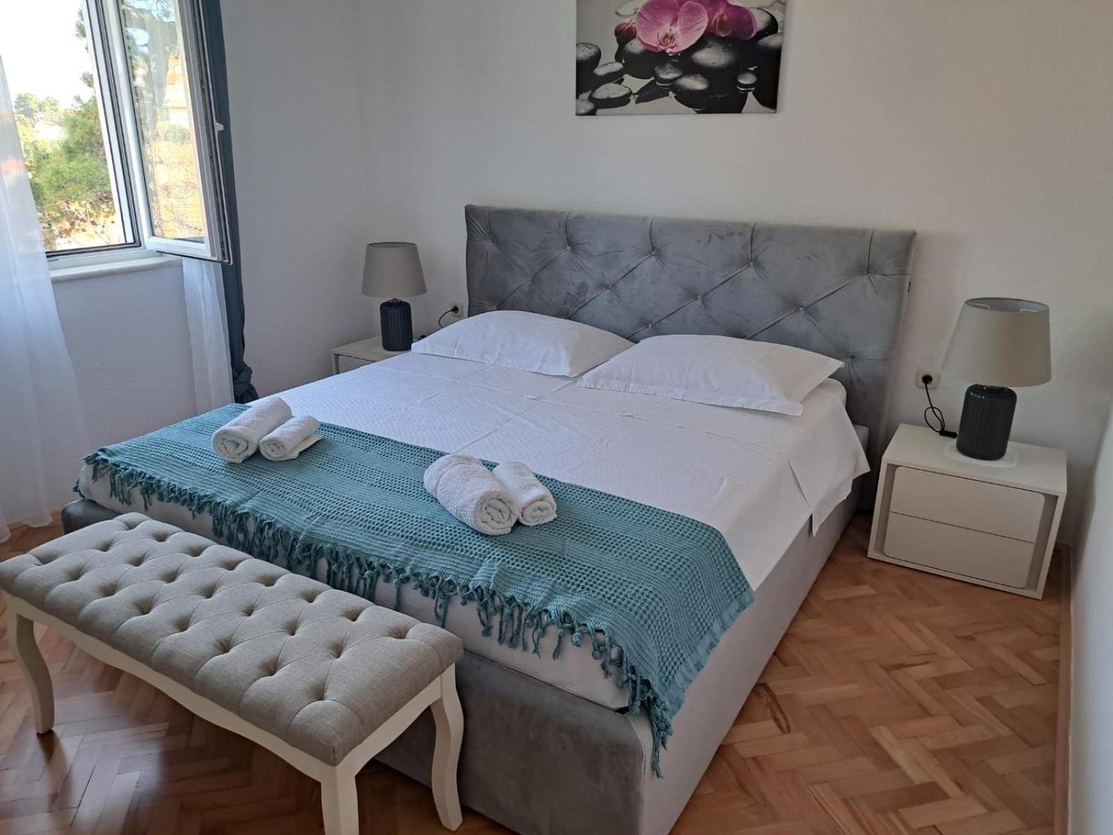 La Petite Maison 斯普利特卡 外观 照片