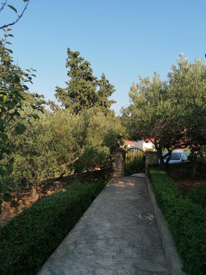 La Petite Maison 斯普利特卡 外观 照片