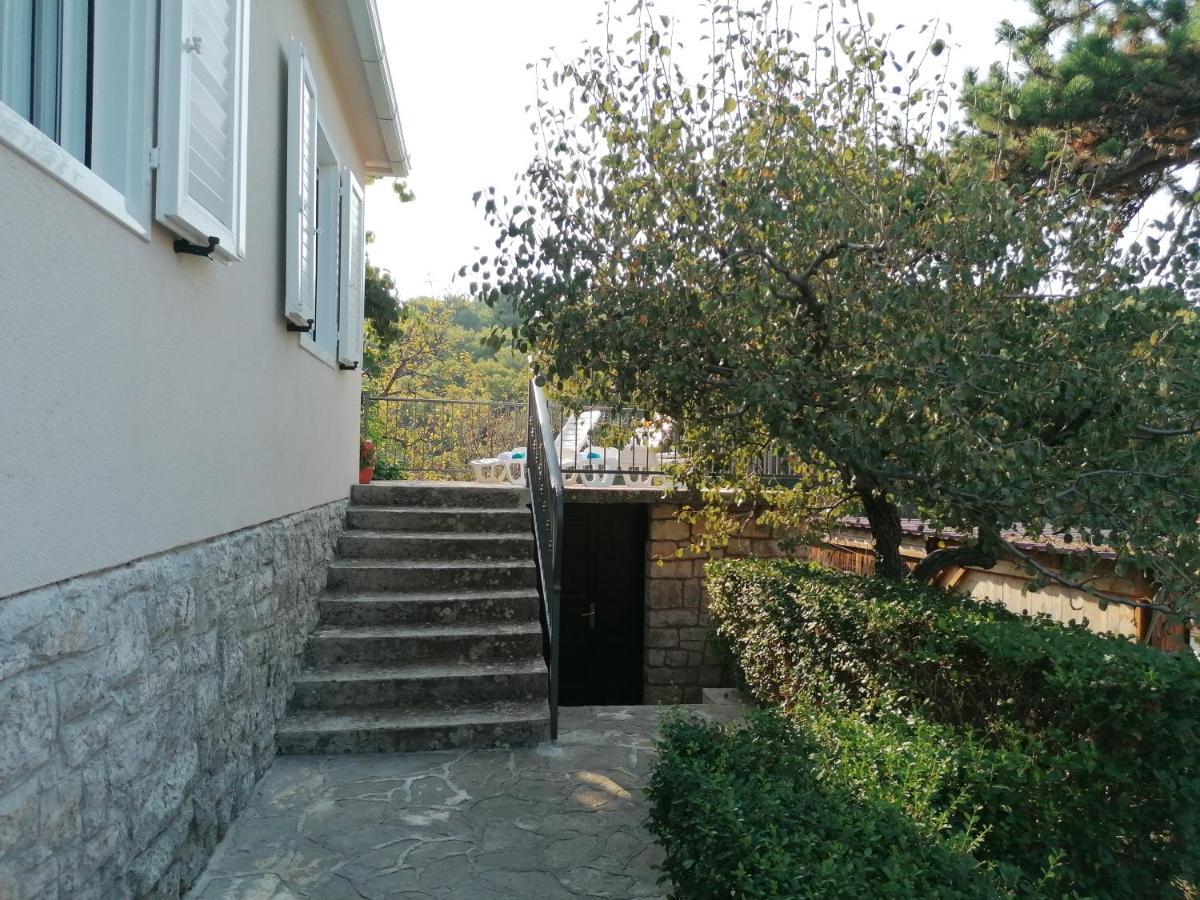 La Petite Maison 斯普利特卡 外观 照片