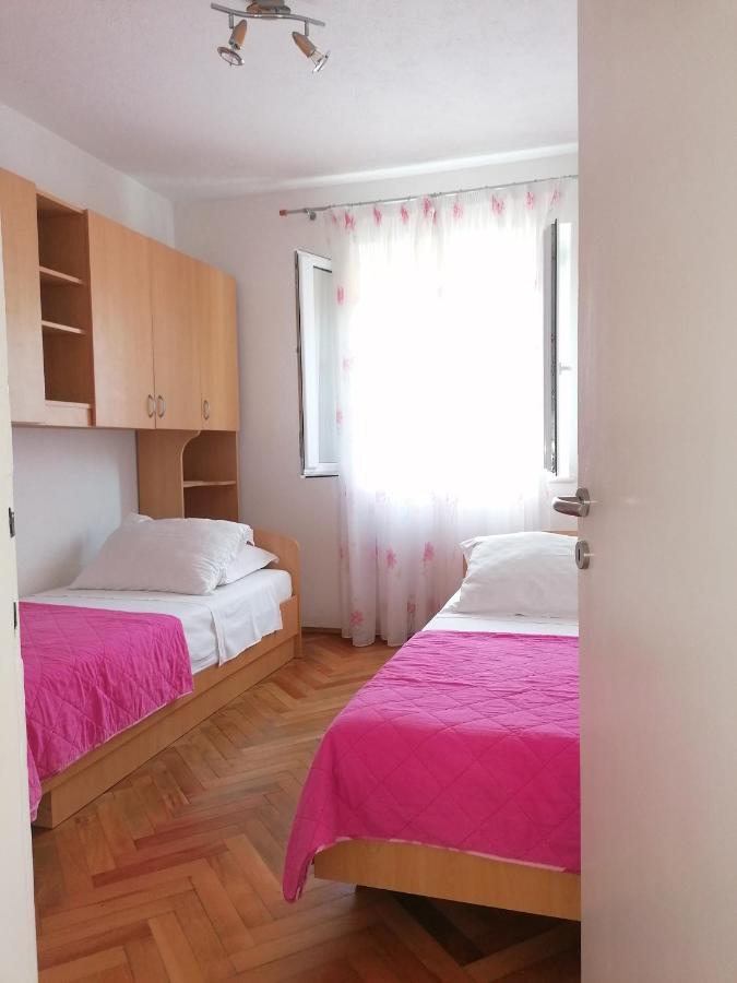 La Petite Maison 斯普利特卡 外观 照片